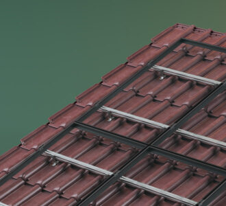 UPDATED classic tiled roof 660x600