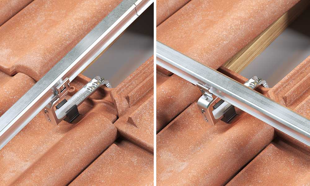 Rail orientation (1)