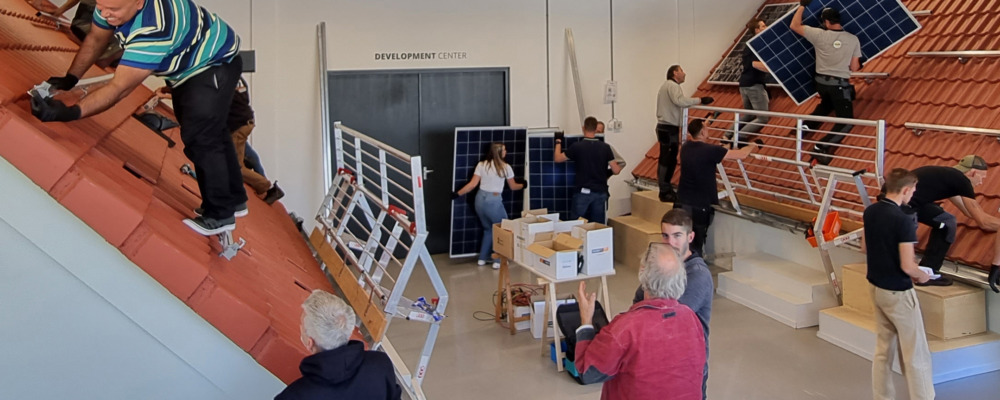 Training offline 700×400