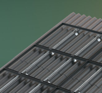 Classic corrugated 660x600