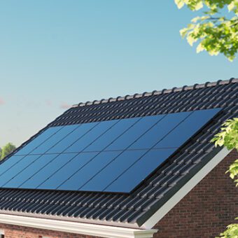 Pitched roof 360x440