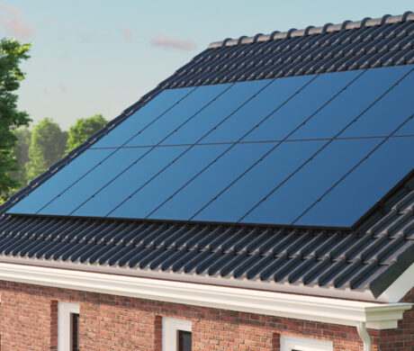 Pitched roof 640x460