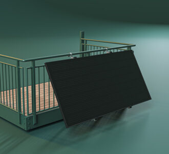 Sunfer balcony 660x600