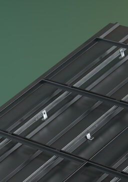 Sunfer metal roof 660x600