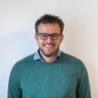 Maarten Oostrum