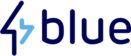 4blue logo color 300×128