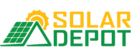 Solar depot 300×128