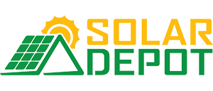 Solar depot 300×128