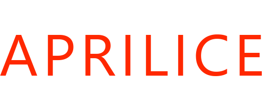 APRILICE 300×128