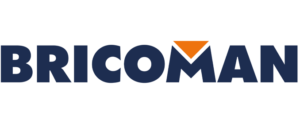 Bricoman 300×128