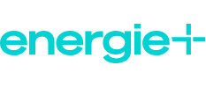 Energie+ 300×128